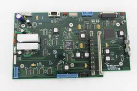 920-4955 Bio-rad Fx Main Board Rev D