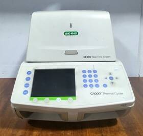 Cfx96-c1000 Bio-rad Cfx96 Optical Reaction Module C1000 Thermal Cycler Real-time System