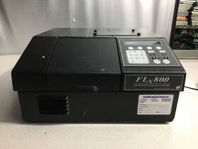 Flx800tb Bio-tek Flx800 Microplate Fluorescence Reader