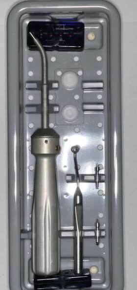 Biohorizons 400-250 Autotac System Kit Autoclave W Cassette