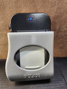 6201880 Biolase Wireless Footswitch /pedal