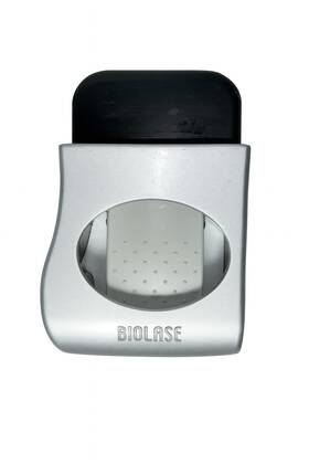 6400146p Biolase Footswitch / Pedal Oem Dental Laser Foot Control