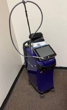 7200864-11 Biolase Waterlase Iplus Dental Laser System