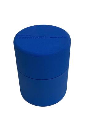 Cft2 Biolife Solutions Thawstar 5-place Foam Freezer Cryogenic Vial Transporter Container