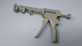 419300 Biomet Inc. Cement Gun