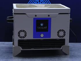 202006aer8712 Bioquell Hydrogen Peroxide Vapor System