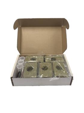 355366sp Biotage 05516 355366 Waste Tray Insert 5 Pcs For Initiator