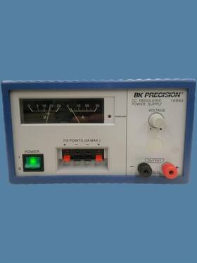 1688a Bk Precision Dc Power Supply Model