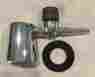 Bl-4210-01 T S Brass Bl 4210 01 Lab Turret W Needle Hosecock