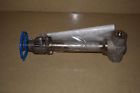 W05-3054t-13ms Blw321 Velan Gate Valve