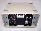 Bma-931 Company Model Bioamplifier Pressure