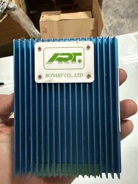Art-mb3-25k Bonart 25k Magnetostrictive Built In Scaler Unit