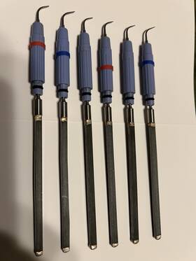 If-100-25 Bonart 25k If-100 Fs Slim Series 6 Pack