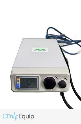 M3ii-1-bmt2-a1-20-0 Bonart Marquee Art-m3ii 25k Autoscaler Dental Ultrasonic Scaler With Accessories