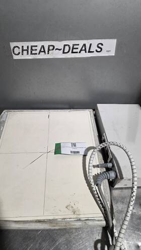 Lc8406-25 Box Canon Cxdi-50g Cassette Power Supply Bg7-2769