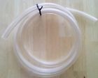 Bp-pvct1234cl-2m Bitspower Pvc Tubing Id Od Meters Length Clear