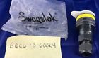 Bqc6-b-600k4 Swagelok Quick Disconnect Coupler