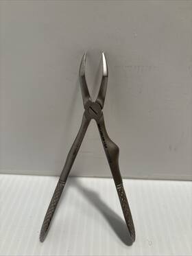 5013562u0 Brasseler Dental F Rceps