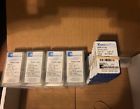 Brasseler Endosequence Rotart Files Packs Stiff Sequence