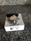 Nvb-1105-ss Brennan 3-way Valve