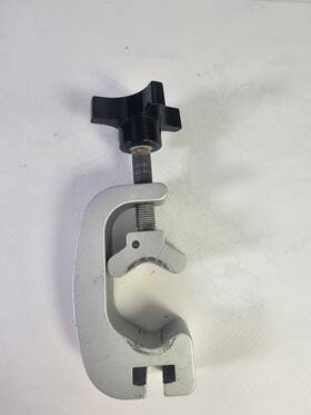 43432-1 Brewer Universal Clamp For Infusion Pump Iv Stand
