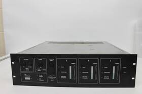H5800 Bruker Bgu-ii Typ Grad Unit Tomo Biospin Mri