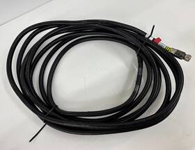 T2352 Bruker Rf Power Cable 10m Mri