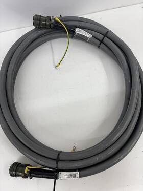 W1200263 Bruker W1200263/10/1.0/0052 Power Cable 10m Mri
