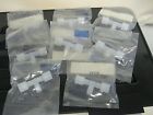 921-9592-3a Btn-2n Fluoroware Lot Of 8