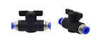 Buc-1-4 Pneumaticplus Push To Connect 841693102844