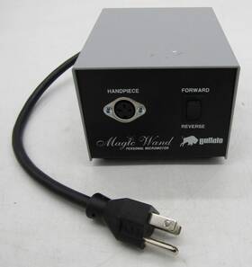 38500 Buffalo 37808 Magic Wand