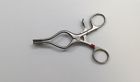 Bv074r Aesculap Blunt Weitlaner Surgical Retractor