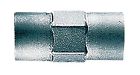 By-06349-00 Cole-parmer Straight Threaded Coupling