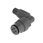 By-12019-91 Vaplock Filter Adapter Elbow Justrite Centura Quick Disconnec