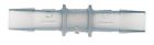 By-30621-85 Straight Connector Polyethylene 1-4