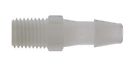 By-30633-51 Cole-parmer Threaded To Barbed Adapter