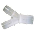 By-30726-54 Barbed Reducing Polypropylene Pack Of