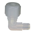 By-30815-40 Cole-parmer Male Pipe Adapter
