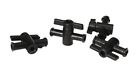 By-31200-90 Cole-parmer Luer Stopcock 1-way