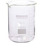 By-34502-54 Elements Beaker Glass Ml