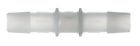 By-40622-57 Straight Barbed Union Polypropylene