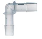 By-50623-19 Cole-parmer Fitting Elbow Polypropylene