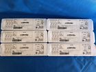 C9264 Linvatec Conmed Shaver Blade Gator Ref New Lot Of