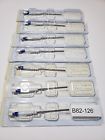 C9911 Dyonics Lot Of Conmed Linvatec Arthroscopic Shaver Blade