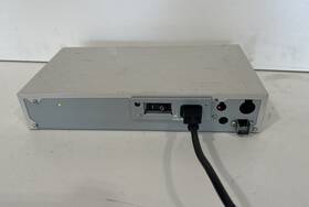 Bg7-2769 Canon 07008944 Cxdi-50g Cassette Power Box Untested Powers On