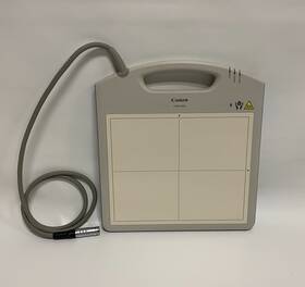 Cxdi-60g Canon Digital Dr Panel