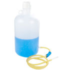 Carboy 2 Gal Tamco Industries Gallon Nalgene Tm Ldpe Modified By