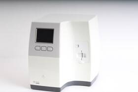 1014307 Carestream Health Cs-7600 Cs 7600 Intraoral Imaging Plate System