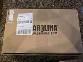 583025a Carolina Organic Chemistry Lab Kit Model