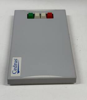 Rb-420 Cedrus Response Pad Usb